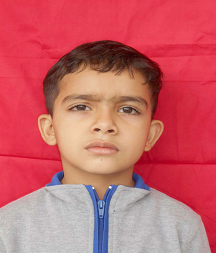 Student Photo