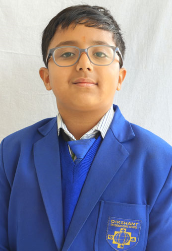 Student Photo