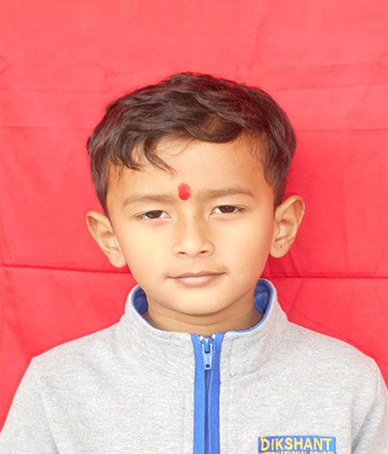 Student Photo