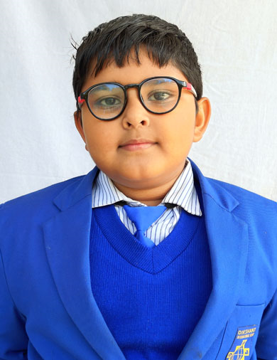 Student Photo