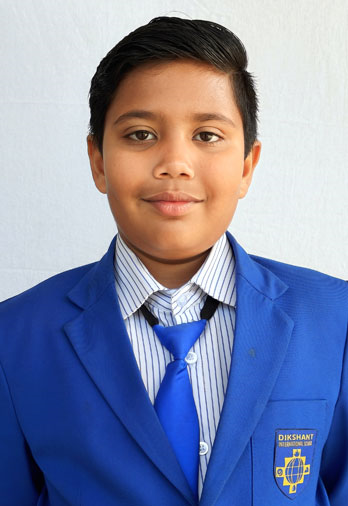 Student Photo