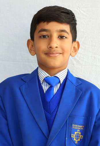 Student Photo