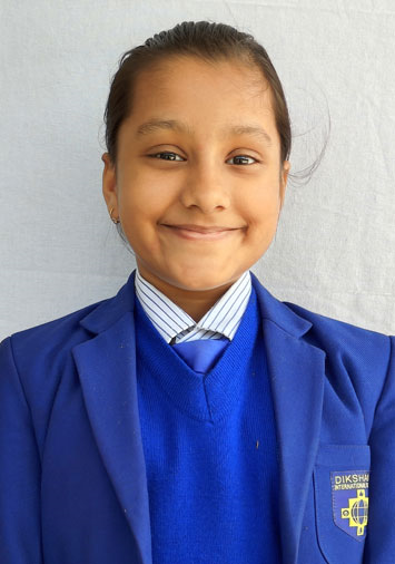 Student Photo