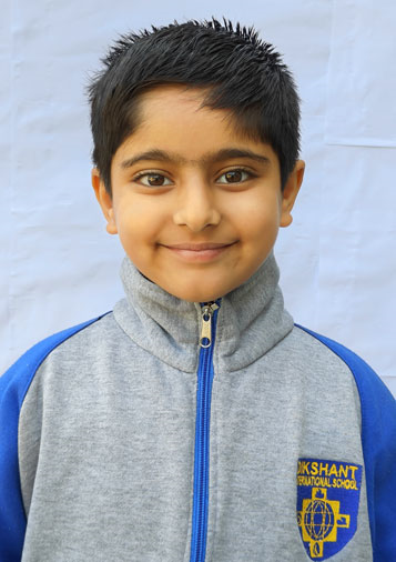 Student Photo