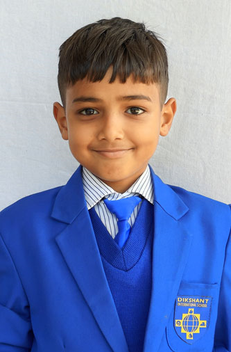 Student Photo