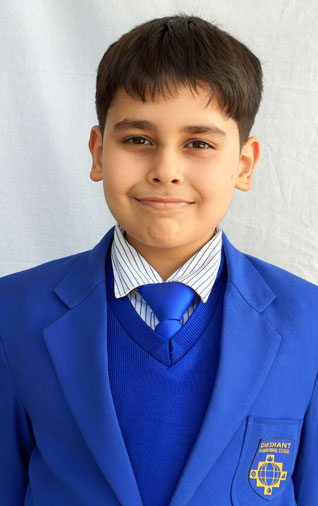 Student Photo