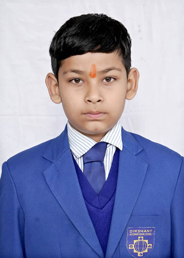 Student Photo