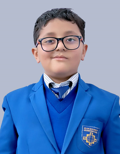 Student Photo