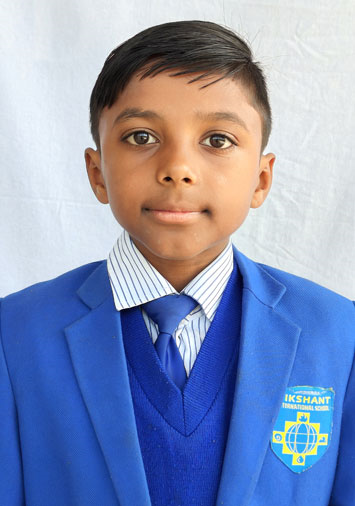Student Photo