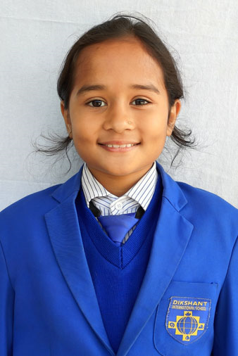 Student Photo