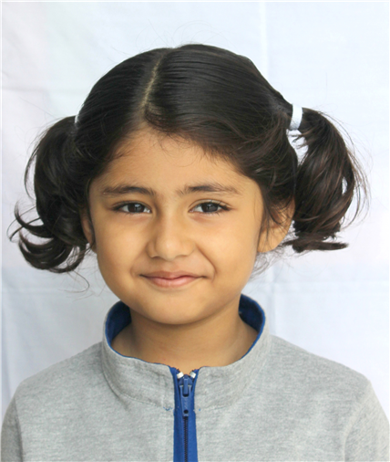 Student Photo