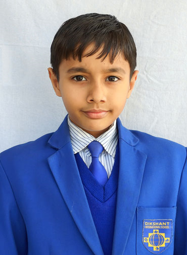 Student Photo