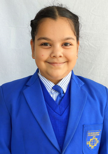 Student Photo