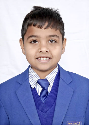 Student Photo