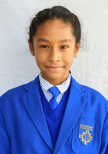 Student Photo