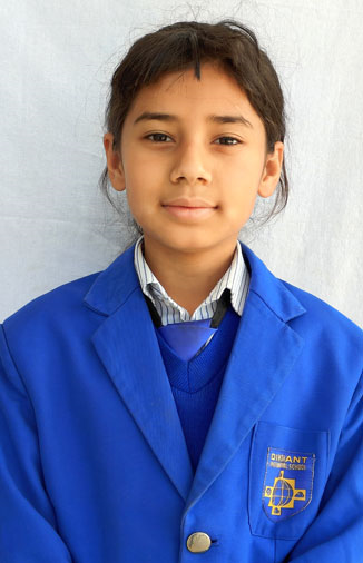 Student Photo