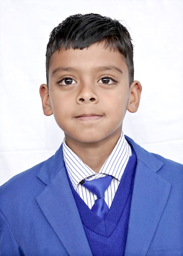 Student Photo
