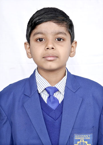 Student Photo
