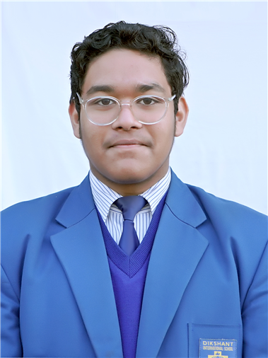 Student Photo