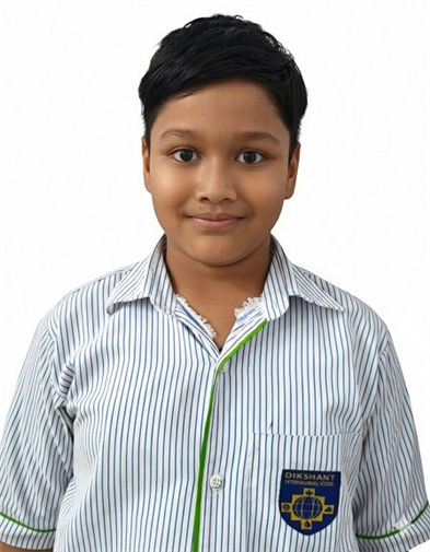 Student Photo