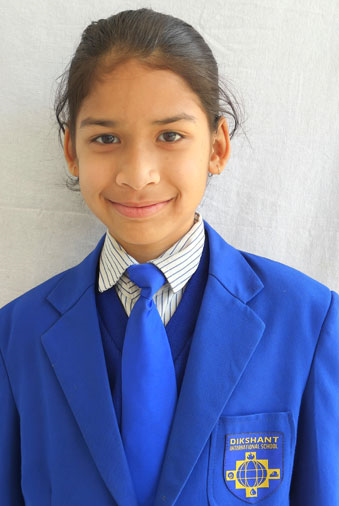 Student Photo