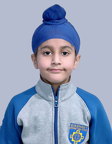 Student Photo