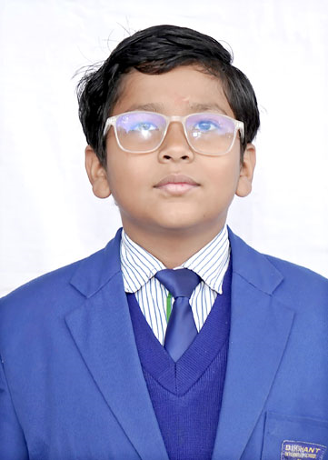 Student Photo