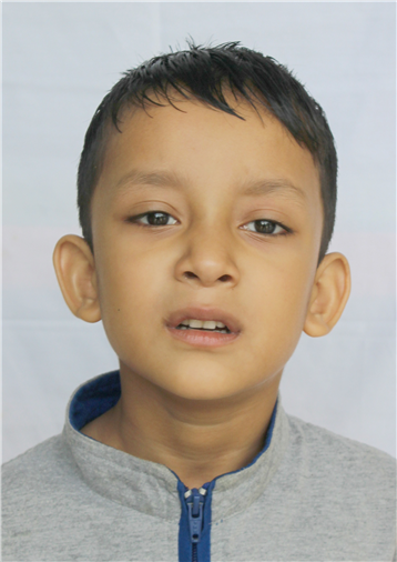 Student Photo