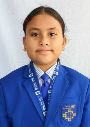 Student Photo