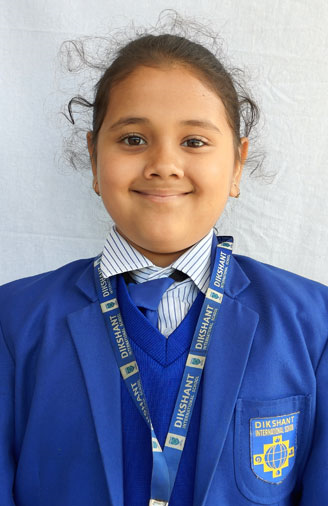 Student Photo