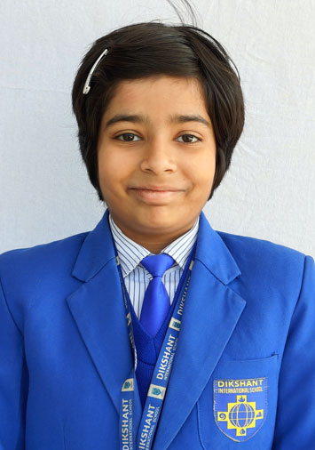 Student Photo