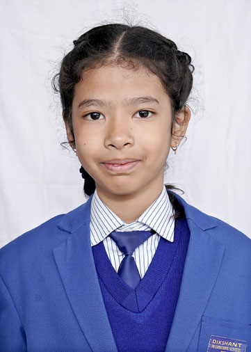 Student Photo