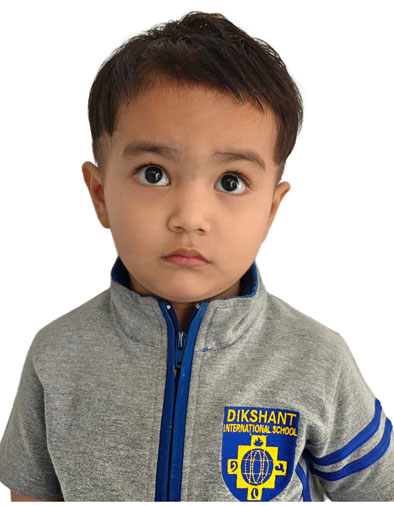 Student Photo