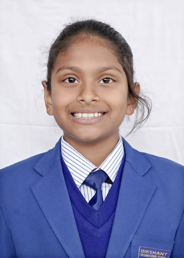 Student Photo