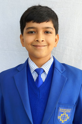 Student Photo