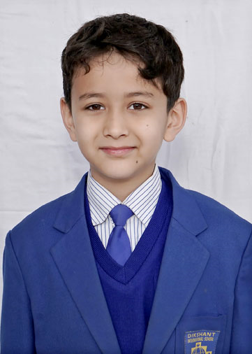 Student Photo