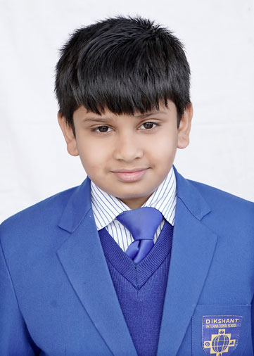 Student Photo