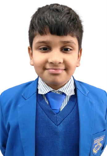 Student Photo