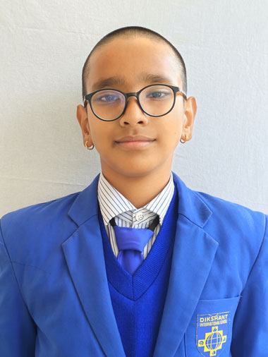 Student Photo