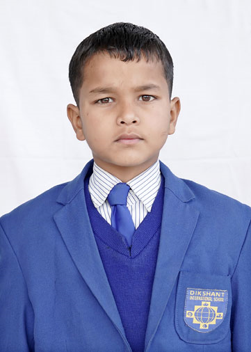 Student Photo