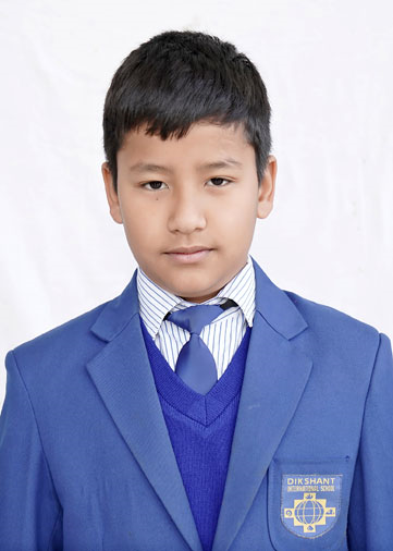 Student Photo