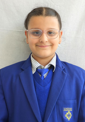 Student Photo