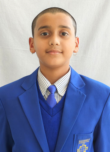 Student Photo