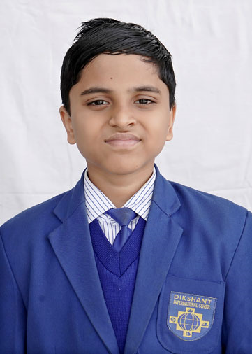 Student Photo