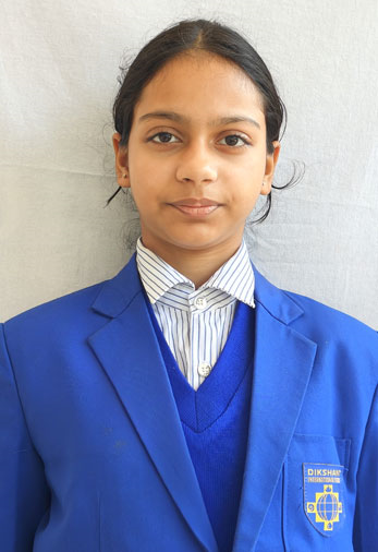 Student Photo