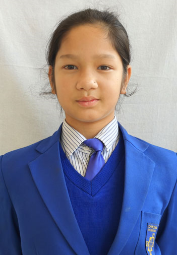 Student Photo