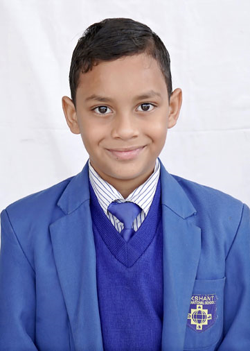 Student Photo