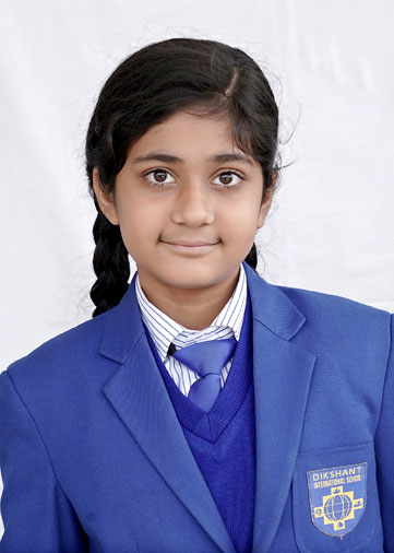 Student Photo