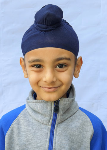 Student Photo