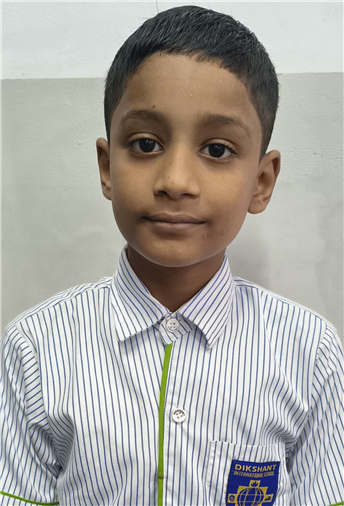 Student Photo